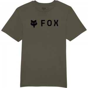 ABSOLUTE SS PREM TEE