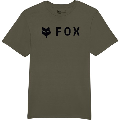 ABSOLUTE SS PREM TEE