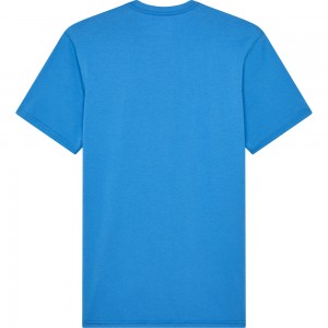 FOX HEAD SS PREM TEE 2