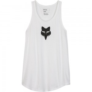 W FOX HEAD TANK