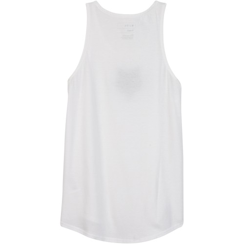 W FOX HEAD TANK