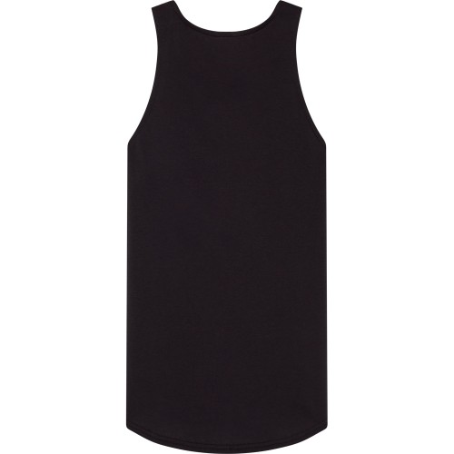 W FOX HEAD TANK