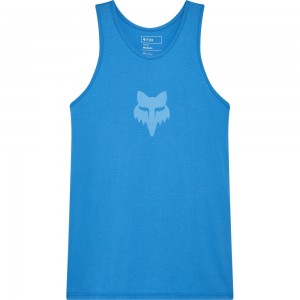 FOX HEAD PREM TANK