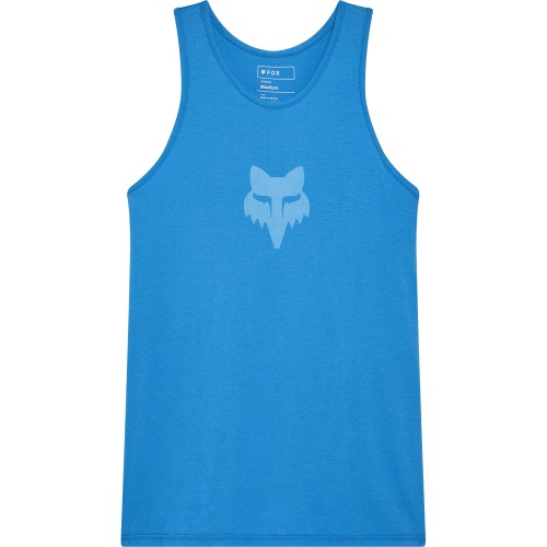 FOX HEAD PREM TANK
