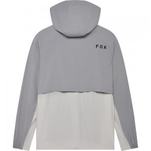 SURVIVALIST WINDBREAKER 2