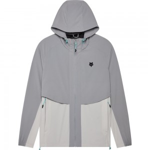 SURVIVALIST WINDBREAKER