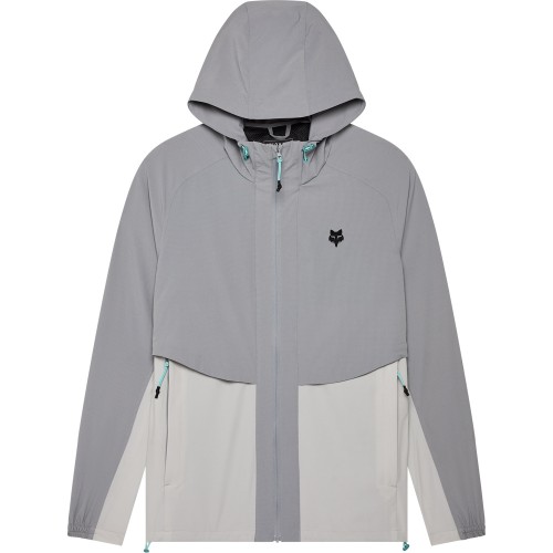 SURVIVALIST WINDBREAKER