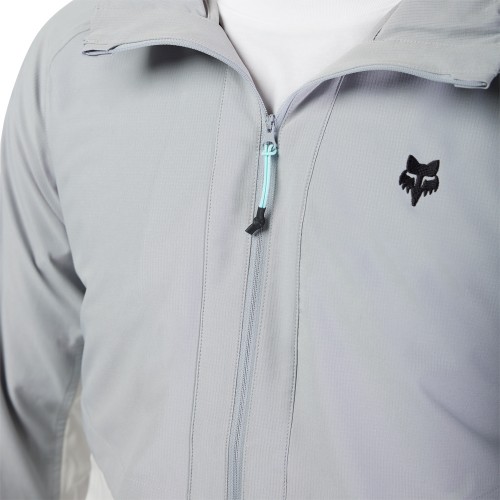 SURVIVALIST WINDBREAKER