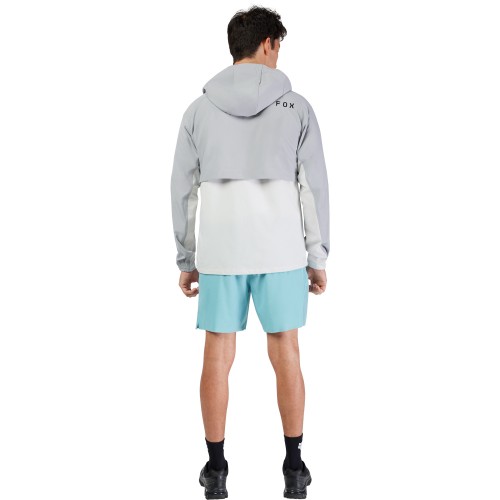 SURVIVALIST WINDBREAKER