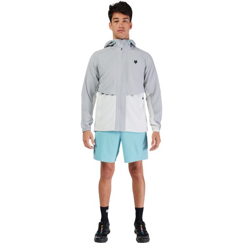 SURVIVALIST WINDBREAKER