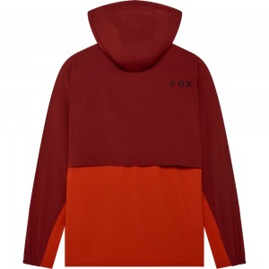 SURVIVALIST WINDBREAKER 2