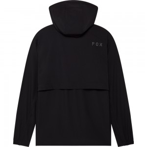 SURVIVALIST WINDBREAKER 2