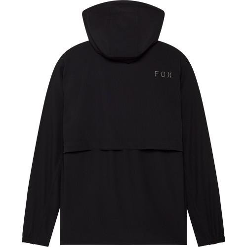 SURVIVALIST WINDBREAKER