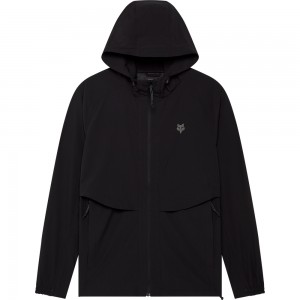 SURVIVALIST WINDBREAKER