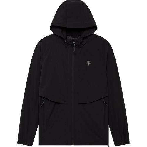 SURVIVALIST WINDBREAKER