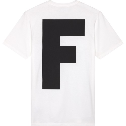 BIG F SS PREM TEE
