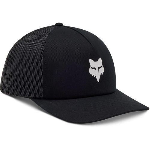 FOX HEAD TRUCKER HAT