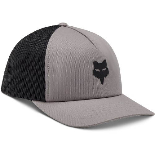 FOX HEAD TRUCKER HAT