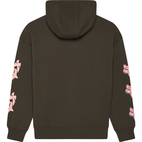 PRO CIRCUIT OVERSIZED FLEECE PO