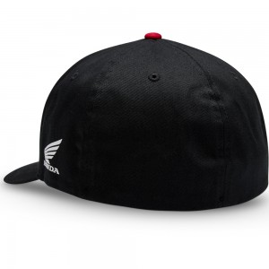 HONDA FLEXFIT HAT 2