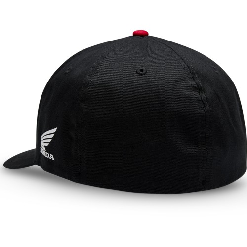 HONDA FLEXFIT HAT