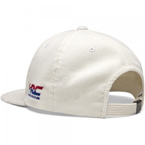 HONDA ADJUSTABLE HAT 2
