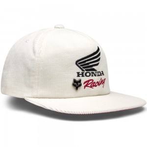 HONDA ADJUSTABLE HAT