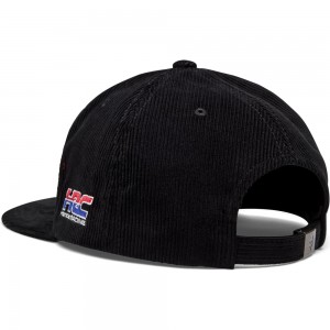 HONDA ADJUSTABLE HAT 2