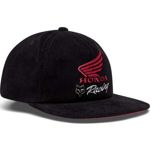 HONDA ADJUSTABLE HAT