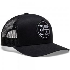 WORLDWIDE TRUCKER HAT