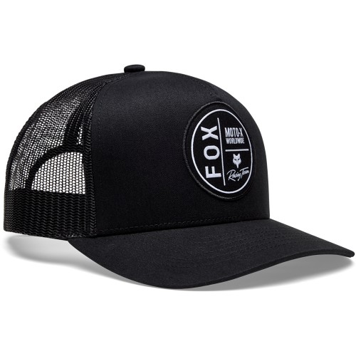 WORLDWIDE TRUCKER HAT