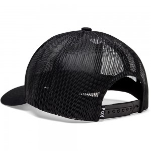 WORLDWIDE TRUCKER HAT 2