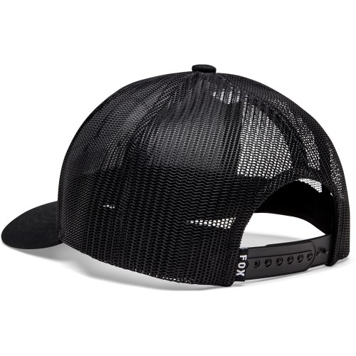 WORLDWIDE TRUCKER HAT
