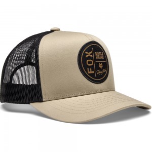 WORLDWIDE TRUCKER HAT