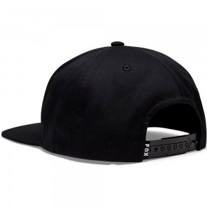 HELLO FUTURE SNAPBACK HAT 2