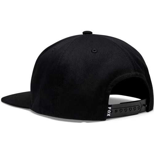 HELLO FUTURE SNAPBACK HAT