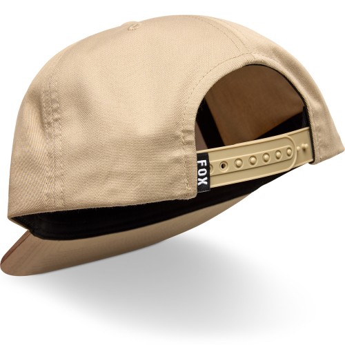 HELLO FUTURE SNAPBACK HAT