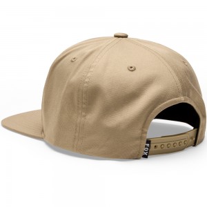 HELLO FUTURE SNAPBACK HAT 2