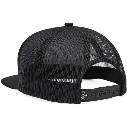 WINGED TRUCKER HAT