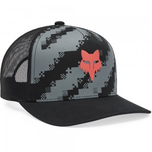 IMAGE TRUCKER HAT
