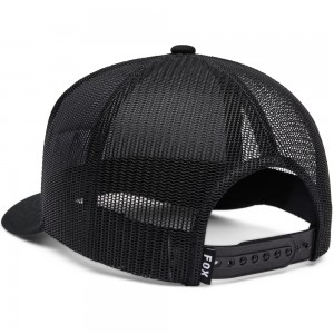 IMAGE TRUCKER HAT 2