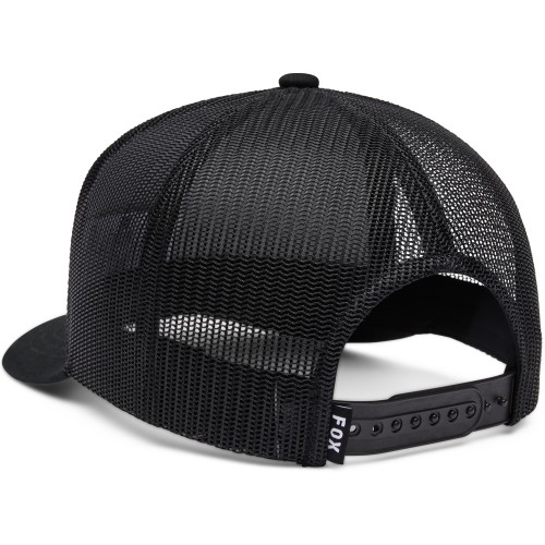 IMAGE TRUCKER HAT