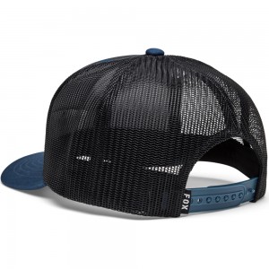 IMAGE TRUCKER HAT 2