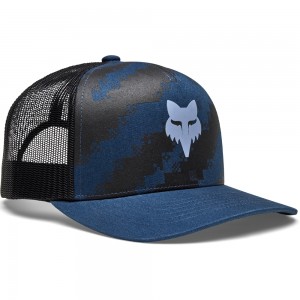 IMAGE TRUCKER HAT