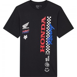 HONDA SS TEE