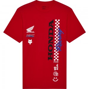HONDA SS TEE
