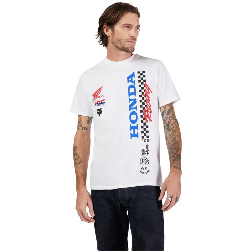 HONDA SS TEE