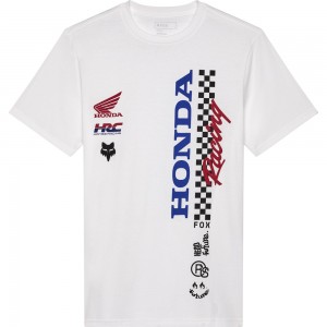HONDA SS TEE