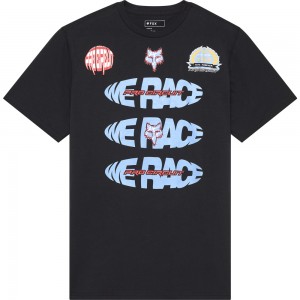 PRO CIRCUIT SS TEE