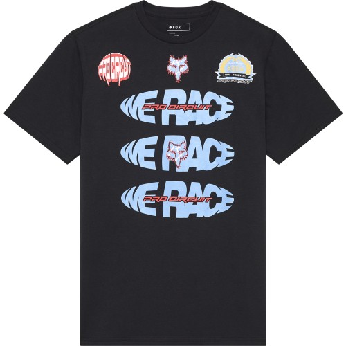 PRO CIRCUIT SS TEE